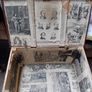 Vintage Storage Box Image 2