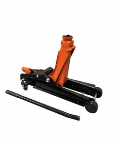 Brand New 2.5 Ton Low Profile Floor Trolley Jack Quick Lift Heavy Duty