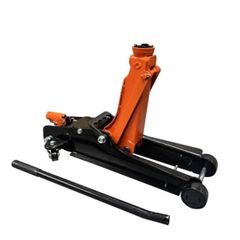 Brand New 2.5 Ton Low Profile Floor Trolley Jack Quick Lift Heavy Duty
