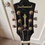 DeArmond X-155 Antique Burst Mint 2000 Image 4