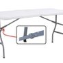 Heavy Duty FOLDING Table for Catering size 180x75x75cm- 6ft long Image 7