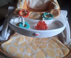 fisherprice sit me up chair