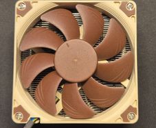 Noctua NH-L9i CPU Cooler