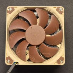 Noctua NH-L9i CPU Cooler