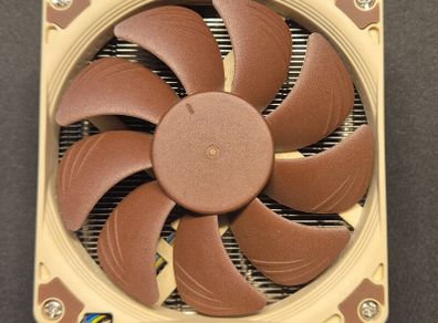 Noctua NH-L9i CPU Cooler