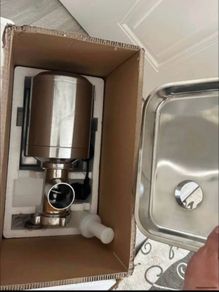 Meat mincer machine NEW HEAVY DUTY 1100w 220v