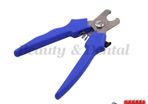 Dog Cat Pet Claw Toe Nail Cutter Clipper Trimmer Grooming Scissor Shear Groomer
