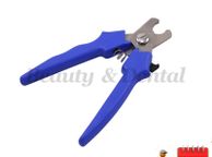 main image for ad Dog Cat Pet Claw Toe Nail Cutter Clipper Trimmer Grooming Scissor Shear Groomer