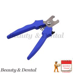 Dog Cat Pet Claw Toe Nail Cutter Clipper Trimmer Grooming Scissor Shear Groomer