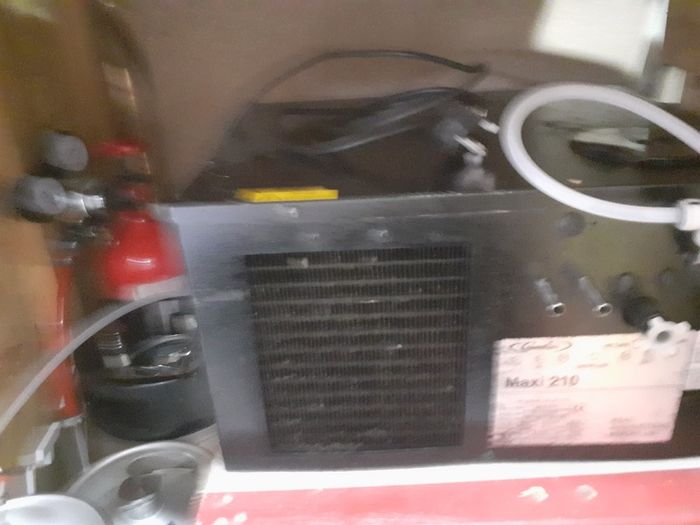 beer cooler