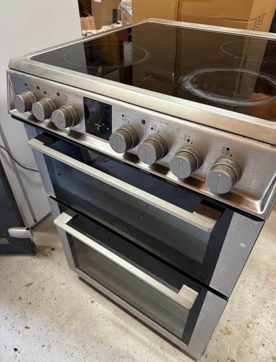 stand cooker