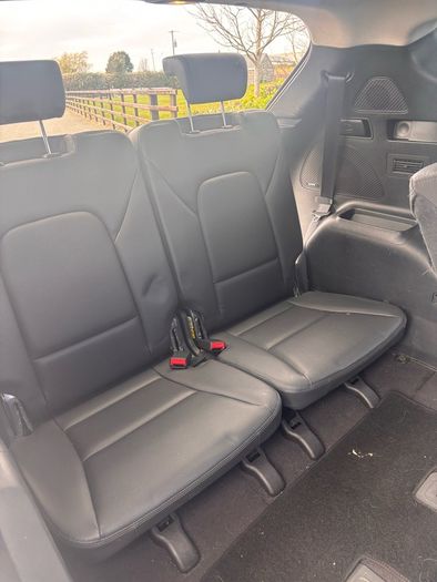 2017 Hyundai Santa Fe 7 Seater Awd Premium
