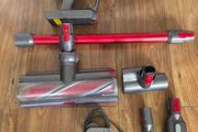 dyson v16