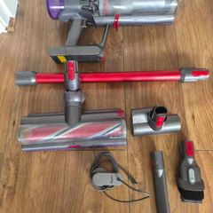 dyson v16