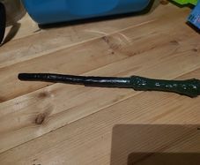 Harry  Potter wand