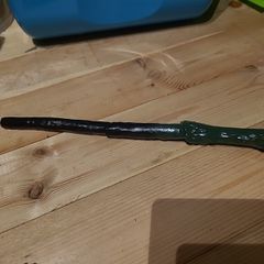 Harry  Potter wand