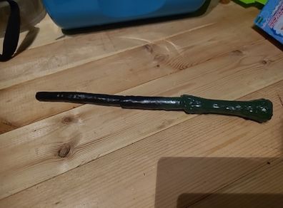 Harry  Potter wand