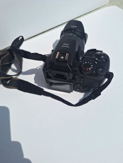Fujifilm FinePix S9500 Digital Camera