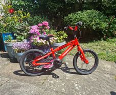 Kids Bike