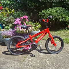 Kids Bike