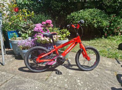 Kids Bike