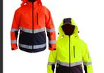 Waterproof Softshell Jacket
