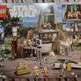 LEGO - 75365 - Yavin 4 Rebel Base Image 2