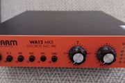 Warm Audio WA12