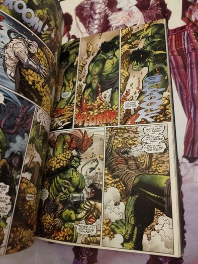 World War Hulk