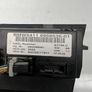 2005 Bmw  3 Series  E90 E91 Heater Climate Control Unit 6411 6958536-01 A2l4b37s Image 3