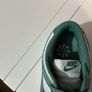 Nike Dunk Green size 6 Image 2