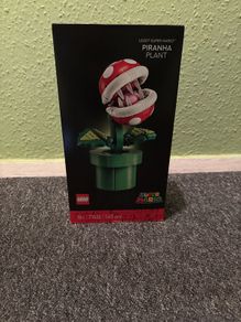 Super Mario Piranha Plant 71426