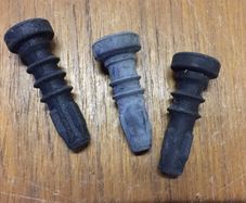 Dipstick Seals (Fiat)