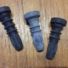Dipstick Seals (Fiat)