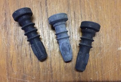 Dipstick Seals (Fiat)