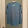 Canterbury IRFU Ireland Rugby 2025/26 Mens Training T-Shirt Image 2