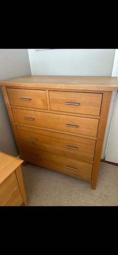 full bedroom set