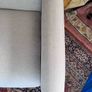 Grey armchair Image 4