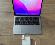 Apple MacBook Pro 14" 2018 Core i5 8+128Gb