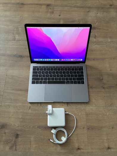 Apple MacBook Pro 14" 2018 Core i5 8+128Gb