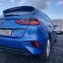 Kia Ceed Commercial Image 9