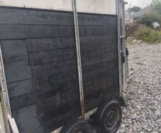 horsebox