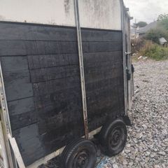 horsebox