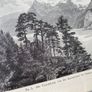 German Atlas from 1895 Image 6