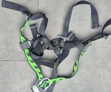 Harness