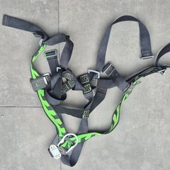 Harness