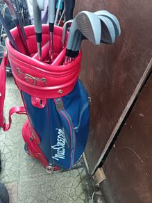 Golf Clubs Female