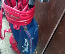 Golf Clubs Female