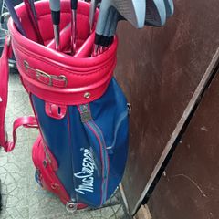 Golf Clubs Female