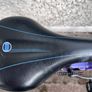 Carrera Saruna Junior 20" Hybrid Bike Image 4
